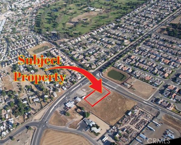 0 Green Sands Avenue, Atwater, CA 95301