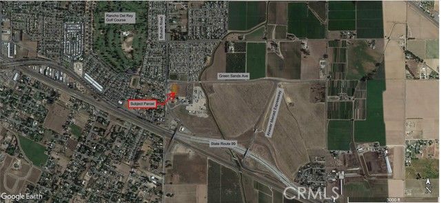 0 Green Sands Avenue, Atwater, CA 95301