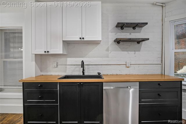 4154 2nd Avenue, Detroit, MI 48201