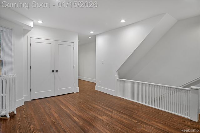 4154 2nd Avenue, Detroit, MI 48201