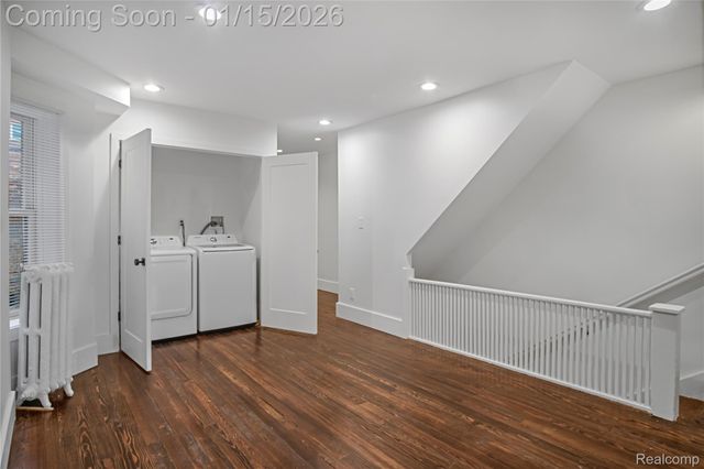 4154 2nd Avenue, Detroit, MI 48201