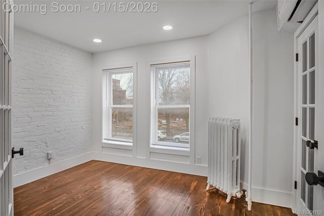 4154 2nd Avenue, Detroit, MI 48201