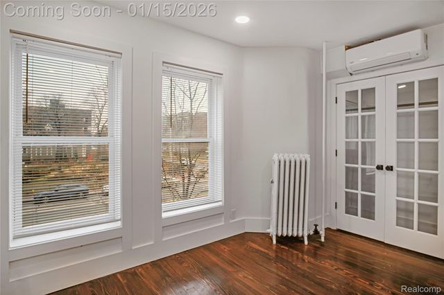 4154 2nd Avenue, Detroit, MI 48201