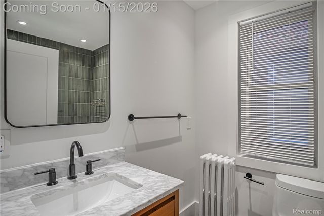 4154 2nd Avenue, Detroit, MI 48201