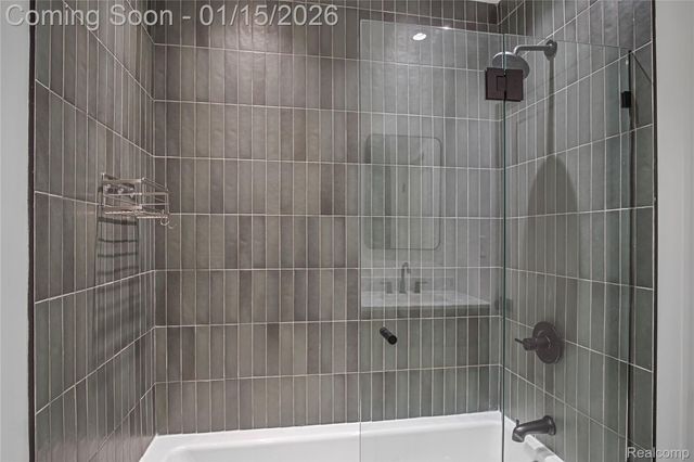 4154 2nd Avenue, Detroit, MI 48201