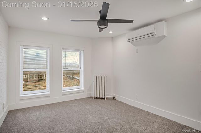 4154 2nd Avenue, Detroit, MI 48201