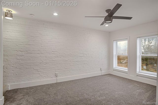 4154 2nd Avenue, Detroit, MI 48201