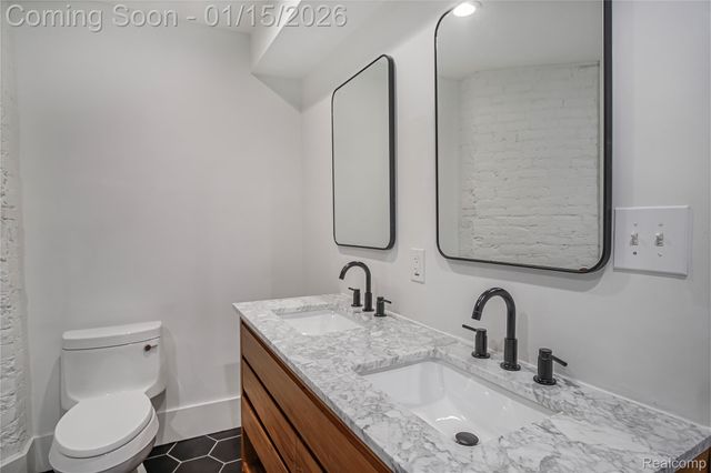 4154 2nd Avenue, Detroit, MI 48201