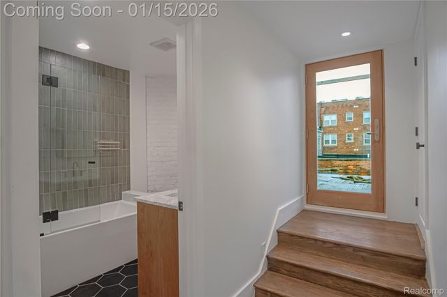 4154 2nd Avenue, Detroit, MI 48201