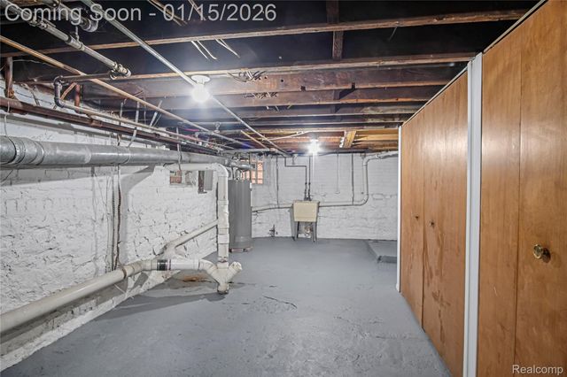 4154 2nd Avenue, Detroit, MI 48201