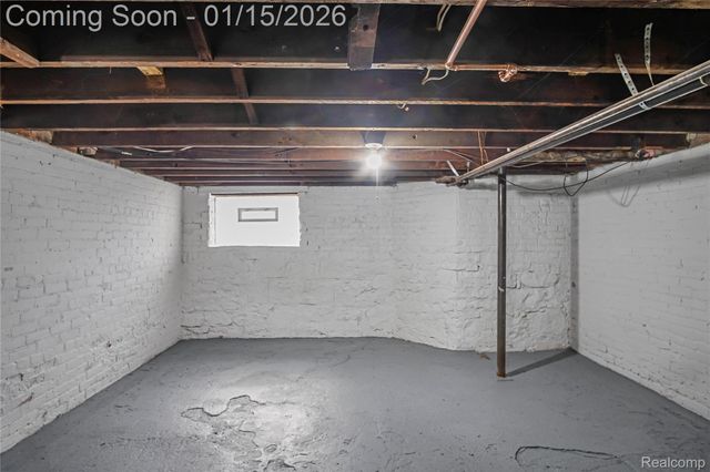 4154 2nd Avenue, Detroit, MI 48201