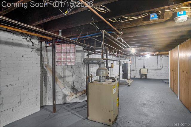 4154 2nd Avenue, Detroit, MI 48201