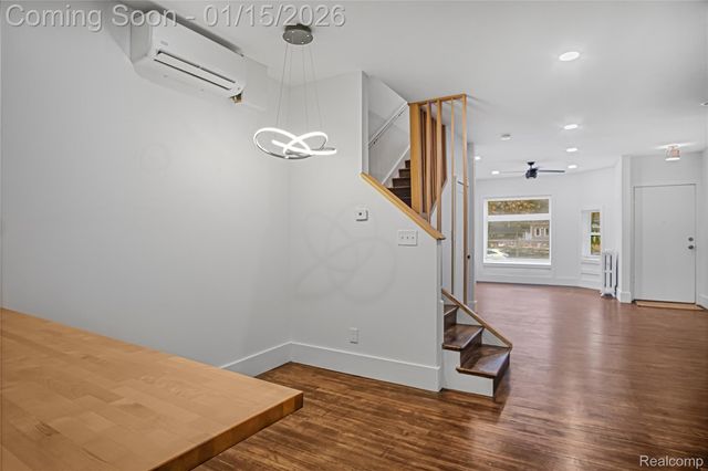 4154 2nd Avenue, Detroit, MI 48201