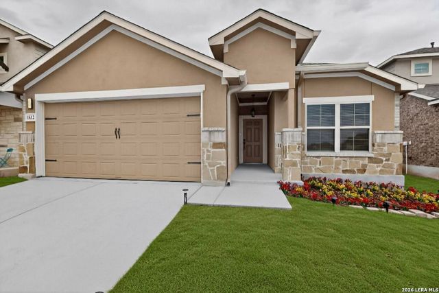 1612 Stone House, New Braunfels, TX 78132