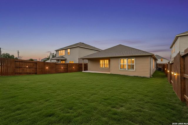 1612 Stone House, New Braunfels, TX 78132