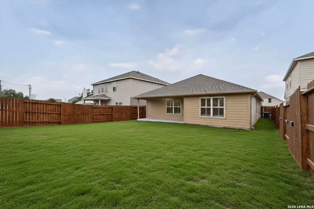 1612 Stone House, New Braunfels, TX 78132