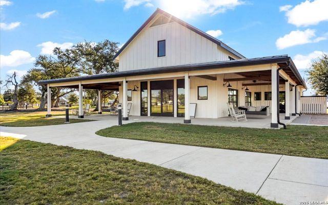 1612 Stone House, New Braunfels, TX 78132