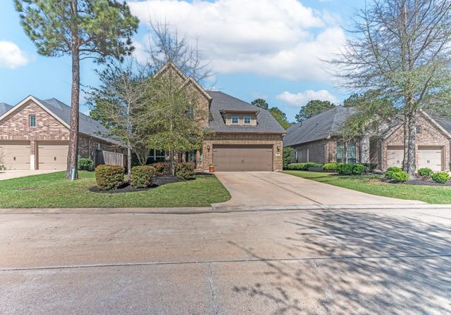 118 N Greatwood Glen Place, Montgomery, TX 77316