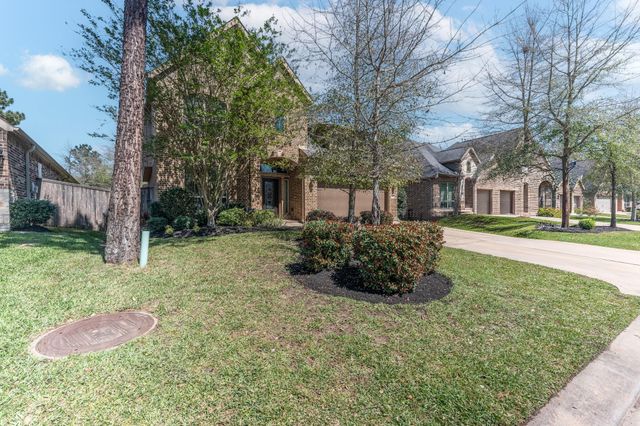 118 N Greatwood Glen Place, Montgomery, TX 77316