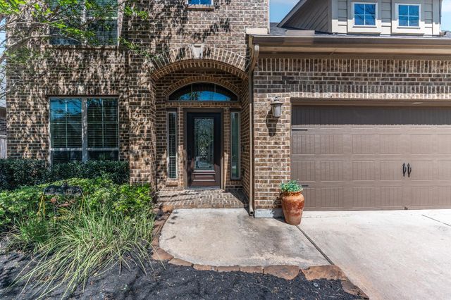 118 N Greatwood Glen Place, Montgomery, TX 77316