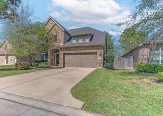 118 N Greatwood Glen Place, Montgomery, TX 77316