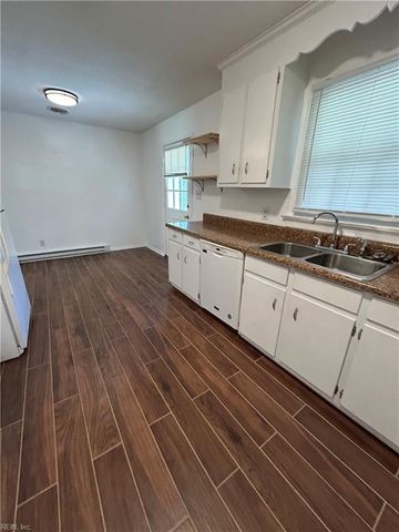303 Hunts Neck RD, Poquoson, VA 23662