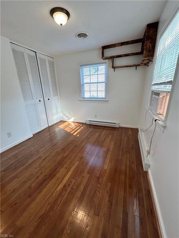 303 Hunts Neck RD, Poquoson, VA 23662