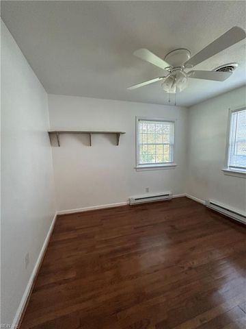 303 Hunts Neck RD, Poquoson, VA 23662