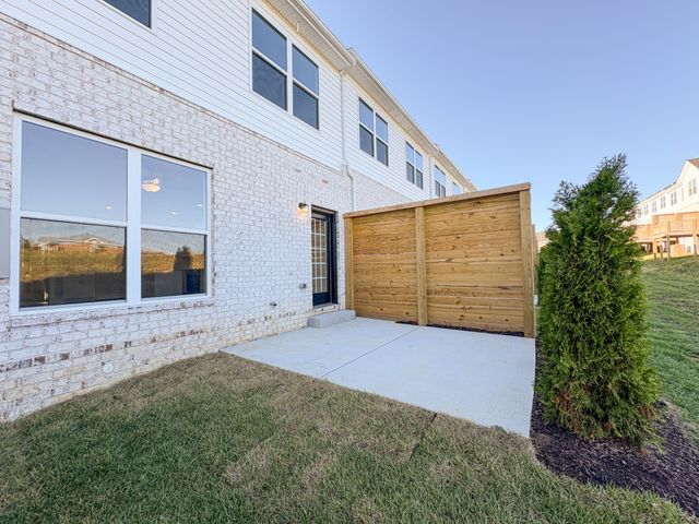 1339 Halter Park Drive lot 378, Gallatin, TN 37066