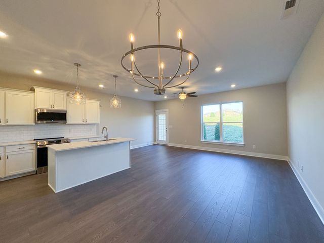 1339 Halter Park Drive lot 378, Gallatin, TN 37066