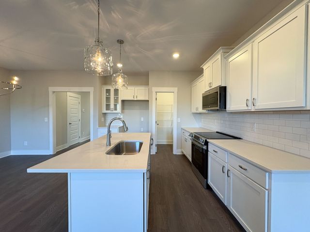 1339 Halter Park Drive lot 378, Gallatin, TN 37066