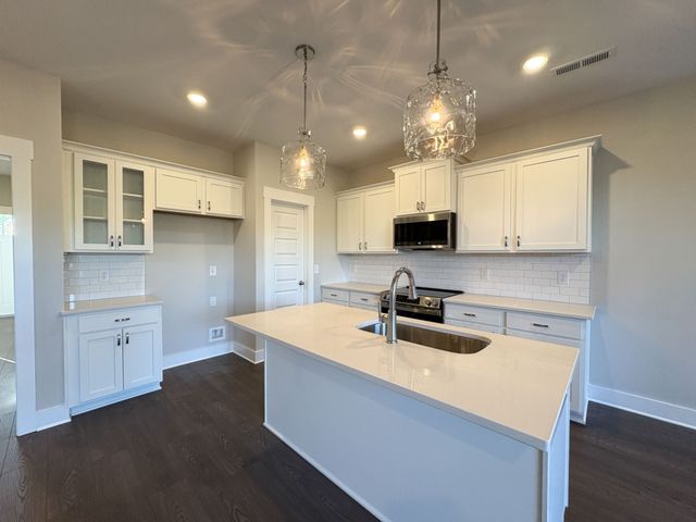 1339 Halter Park Drive lot 378, Gallatin, TN 37066