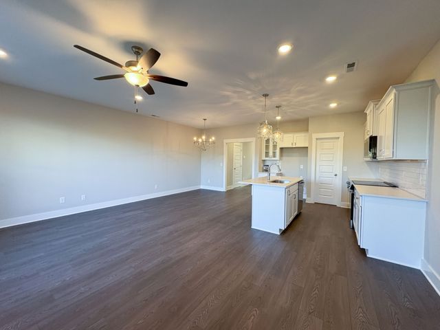 1339 Halter Park Drive lot 378, Gallatin, TN 37066