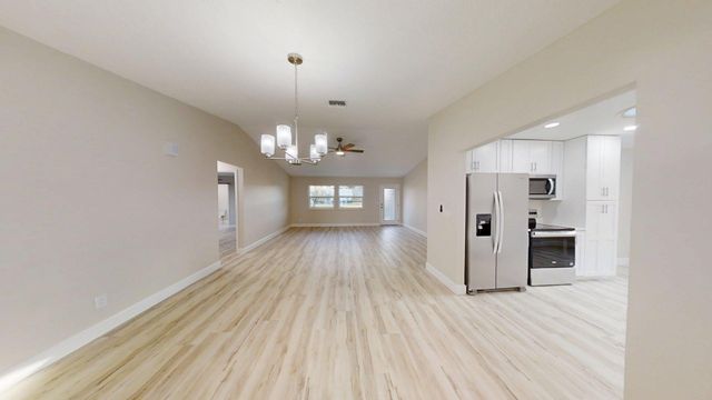 137 Concha Drive, Sebastian, FL 32958