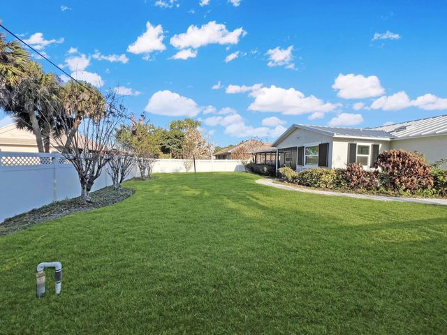 137 Concha Drive, Sebastian, FL 32958