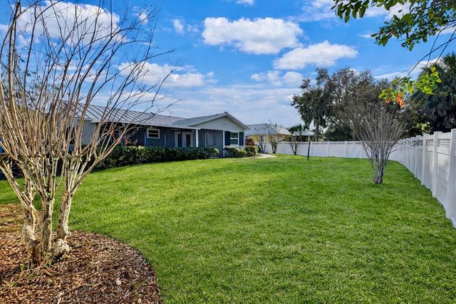 137 Concha Drive, Sebastian, FL 32958