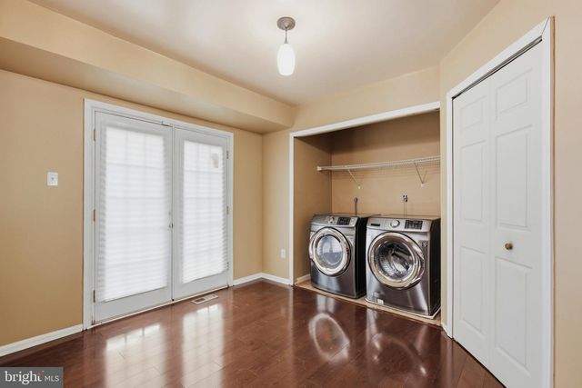8609 WOODLAND MANOR DR, Laurel, MD 20724