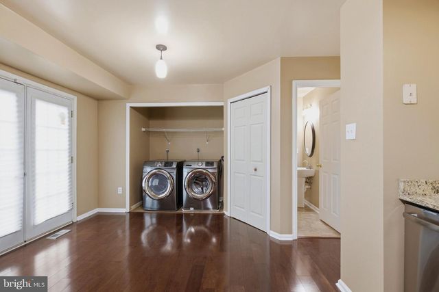 8609 WOODLAND MANOR DR, Laurel, MD 20724