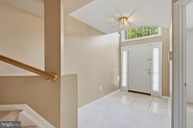 8609 WOODLAND MANOR DR, Laurel, MD 20724