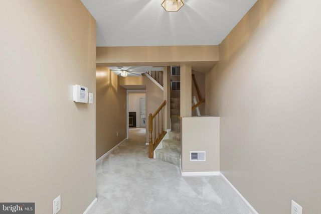 8609 WOODLAND MANOR DR, Laurel, MD 20724