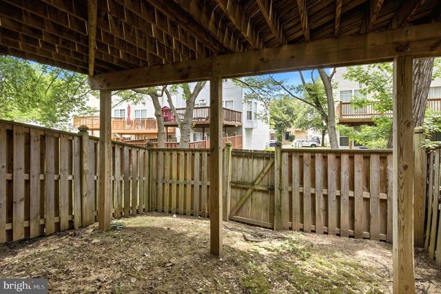 8609 WOODLAND MANOR DR, Laurel, MD 20724