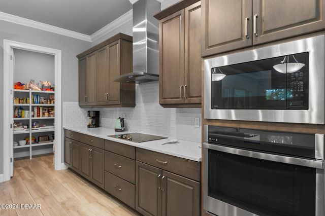 4805 S Peninsula Drive, Ponce Inlet, FL 32127
