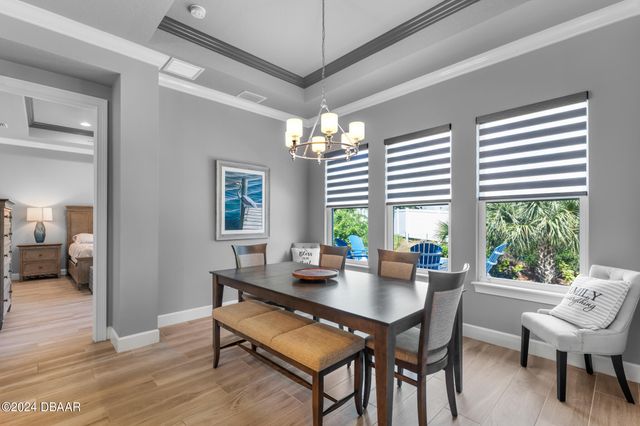 4805 S Peninsula Drive, Ponce Inlet, FL 32127