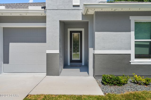 4805 S Peninsula Drive, Ponce Inlet, FL 32127