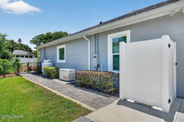 4805 S Peninsula Drive, Ponce Inlet, FL 32127