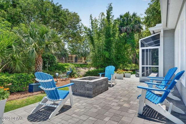 4805 S Peninsula Drive, Ponce Inlet, FL 32127