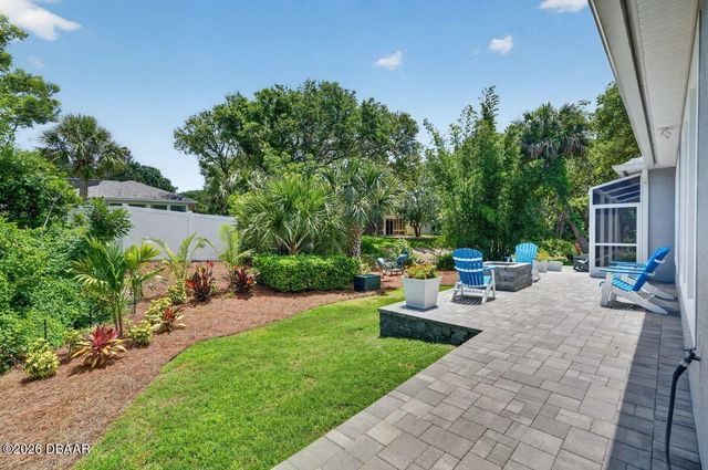 4805 S Peninsula Drive, Ponce Inlet, FL 32127