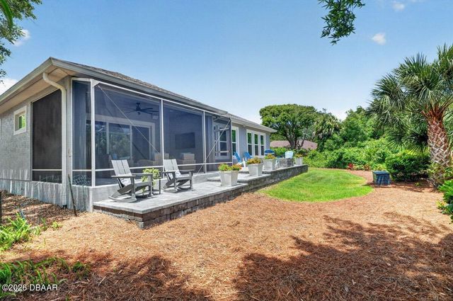 4805 S Peninsula Drive, Ponce Inlet, FL 32127