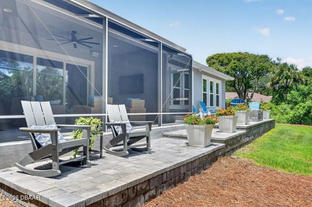 4805 S Peninsula Drive, Ponce Inlet, FL 32127