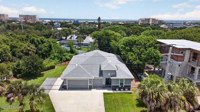 4805 S Peninsula Drive, Ponce Inlet, FL 32127